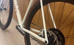 SPECIALIZED S-WORKS CRUX - SRAM RED + ROVAL CLX kaufen in Zurich #3 | velomarkt.ch