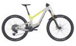 Scott Ransom 900 RC | Beige/Suphur Yellow, XL, SRAM X0 Eagle AXS Transmission 12 Speed | velomarkt.ch