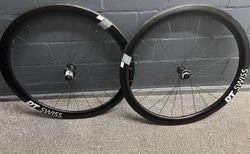 DT Swiss ERC 1400 45mm kaufen in Soleure #2 | velomarkt.ch