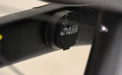 Trek Supercaliber XC (Size M/L) SRAM EAGLE AXS Shifting + 4iiii Powermeter kaufen in Zoug #5 | velomarkt.ch