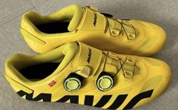 MAVIC COSMIC ULTIMATE | Numero 44 2/3 | velomarkt.ch