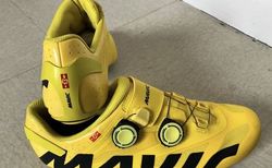 MAVIC COSMIC ULTIMATE kaufen in Tessin #3 | velomarkt.ch