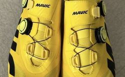 MAVIC COSMIC ULTIMATE kaufen in Tessin #4 | velomarkt.ch