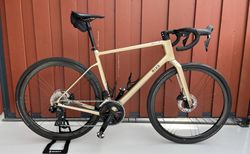 BIXS Granturismo 3L | Bist du bereit für epische lange Ausfahrten? | velomarkt.ch