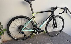 Specialized S-Works Tarmac SL7 (56, L, 6,6kg, Dura Ace Di2) kaufen in Bâle-Ville #4 | velomarkt.ch
