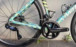 Specialized S-Works Tarmac SL7 (56, L, 6,6kg, Dura Ace Di2) kaufen in Bâle-Ville #5 | velomarkt.ch