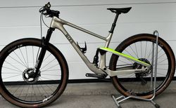 Bixs PaceTeam Shimano XTR Komp. Jg. 2025 Gr. M-L 174-188cm kaufen in San Gallo #5 | velomarkt.ch