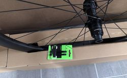 Syncros Capital 1.0S 40 Laufradsatz kaufen in Basel-Stadt #2 | velomarkt.ch