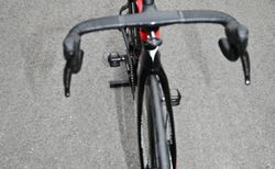 Pinarello Dogma F12 kaufen in Saint-Gall #2 | velomarkt.ch