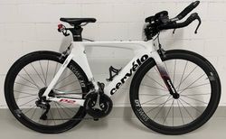 Cervélo P2 | Occasion Triathlonrad | velomarkt.ch