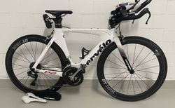 Cervélo P2 kaufen in Thurgovie #2 | velomarkt.ch