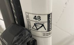 Cervélo P2 kaufen in Thurgovie #5 | velomarkt.ch