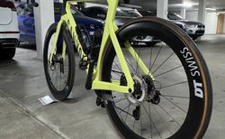 Canyon Aeroad CF8 SLX kaufen in Aargau #4 | velomarkt.ch