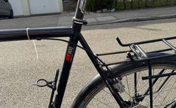 vsf Fahrradmanufaktur T900 Rohloff kaufen in Argovia #3 | velomarkt.ch