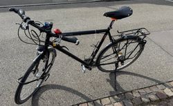 vsf Fahrradmanufaktur T900 Rohloff | vsf Fahrradmanufaktur T900 Rohloff | velomarkt.ch