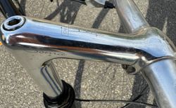 Aarios Oeko Bike modifiziert kaufen in Aargau #2 | velomarkt.ch