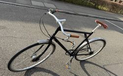 Aarios Oeko Bike modifiziert kaufen in Aargau #4 | velomarkt.ch