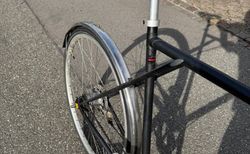 Aarios Oeko Bike modifiziert kaufen in Aargau #5 | velomarkt.ch