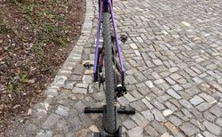 Canyon Inflite CFR, Neuwertig kaufen in Zurigo #2 | velomarkt.ch