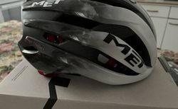 Met Trenta 3K carbon (grosse S) | Met Trenta 3K carbon (grosse S) | velomarkt.ch