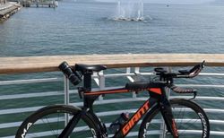 Giant Trinity Advanced Pro 2 | Giant Trinity Advanced Pro 2 | velomarkt.ch