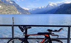 Giant Trinity Advanced Pro 2 kaufen in Zürich #2 | velomarkt.ch