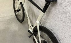 Canyon Speedmax CF 7 Disc eTap 2022 / Grösse XL kaufen in Zurich #4 | velomarkt.ch