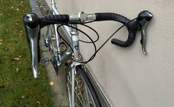 Neuwertig Rennvelo Cresta Pro-Serie kaufen in Bern #2 | velomarkt.ch