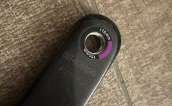 Powermeter Kurbel Sram kaufen in Turgovia #2 | velomarkt.ch