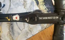 Pinarello Crossista F9 kaufen in St. Gallen #5 | velomarkt.ch