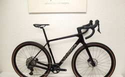 ORBEA TERRA M30TEAM 1X S wine red carbon view | S14803CG | velomarkt.ch