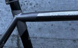 Curve Air Kev Titan Carbon kaufen in Berne #3 | velomarkt.ch