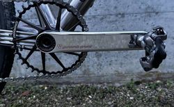 Curve Air Kev Titan Carbon kaufen in Berne #4 | velomarkt.ch