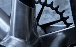 Curve Air Kev Titan Carbon kaufen in Berne #5 | velomarkt.ch