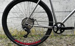 All-City Super Profesional kaufen in Berne #2 | velomarkt.ch