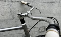 All-City Super Profesional kaufen in Berne #4 | velomarkt.ch