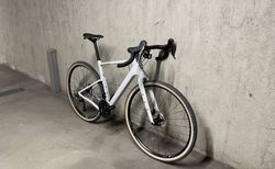 CANNONDALE  TOPSTONE CARBON kaufen in Basel-Stadt #3 | velomarkt.ch