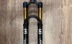 FOX FACTORY 36 FLOAT 29 160 | 1191308-0058-t | velomarkt.ch