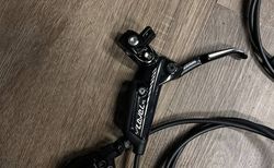 SRAM Level TL Bremse Hinten & Vorne | Sram LEVEL TL | velomarkt.ch