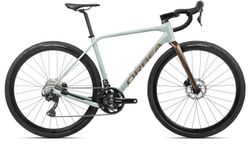 Orbea TERRA H30 S Blue Stone  - Copper | WC1233B | velomarkt.ch