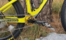 Scott Spark RC 900 World Cup AXS kaufen in Zürich #2 | velomarkt.ch