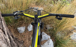 Scott Spark RC 900 World Cup AXS kaufen in Zürich #3 | velomarkt.ch