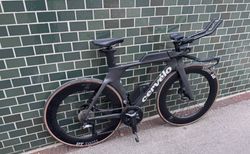 Cervelo P5  DISC kaufen in Zurich #2 | velomarkt.ch
