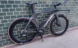 Cervelo P5  DISC kaufen in Zurich #4 | velomarkt.ch