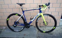 Cube Agree C:62 SLT | wegen Nichtgebrauch zu verkaufen | velomarkt.ch