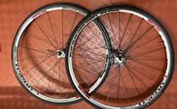 DT Swiss Tricon | Leichter Radsatz für Pässefahrten | velomarkt.ch