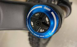 🔥🔥🔥Specialized Epic 8 Evo Pro, XL ab ca. Gr. 184 cm 🔥🔥🔥 kaufen in Bern #3 | velomarkt.ch