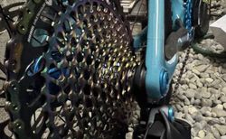 Yeti ARC 35th Anniversary,  limited edition 1 su 100 ; new kaufen in Tessin #4 | velomarkt.ch