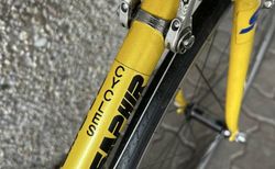 Saphir Rennvelo kaufen in Zürich #2 | velomarkt.ch