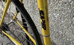 Saphir Rennvelo kaufen in Zürich #3 | velomarkt.ch